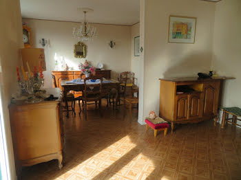 appartement à Digne-les-Bains (04)