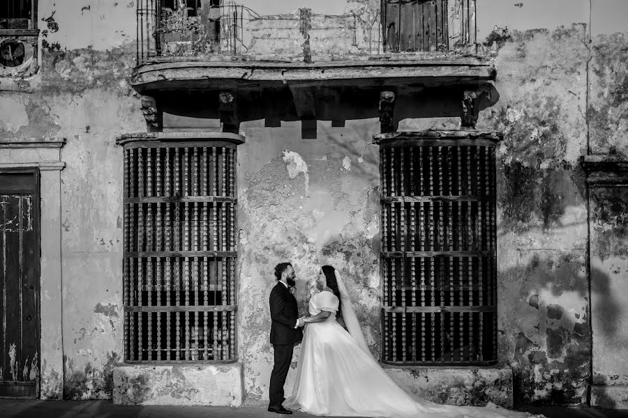 Wedding photographer Vicente Ledesma Ealo (visoledesma). Photo of 2 May