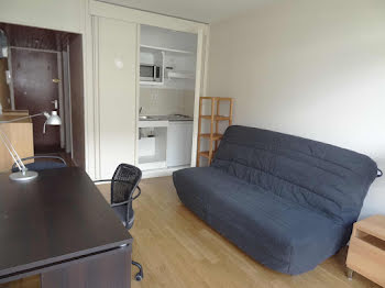 appartement à Lille (59)