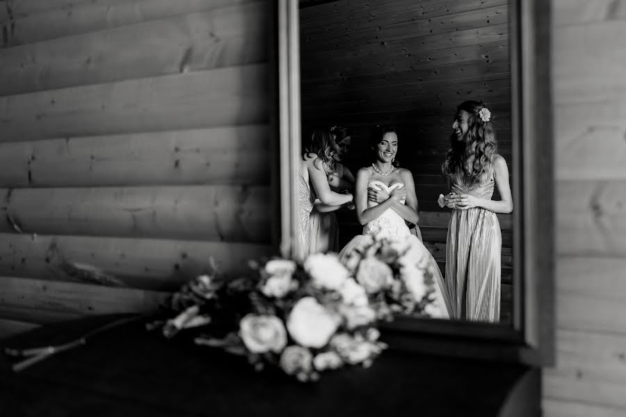 Photographe de mariage Dmitriy Shaytura (bamboo). Photo du 16 février 2020