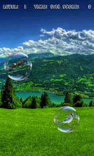 Bubble Pop Nature Kids Game(圖3)-速報App