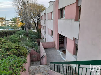 appartement à Villeneuve-Loubet (06)