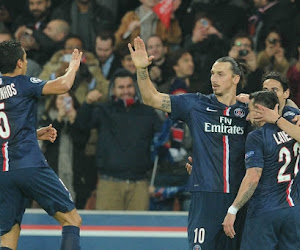 Ligue 1: Service minimum pour le PSG, Lens vainqueur 