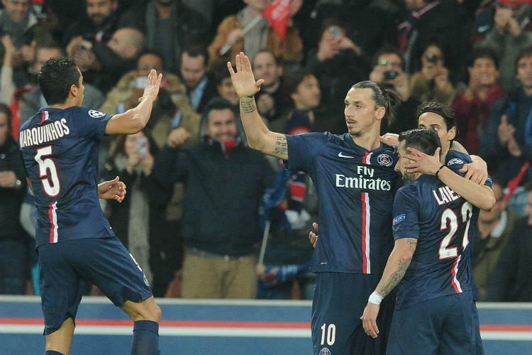 Ligue 1: Service minimum pour le PSG, Lens vainqueur 