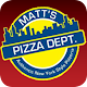 Download Matt's Pizza Dept. For PC Windows and Mac 4.1.2