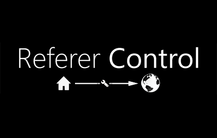 Referer Control Preview image 0