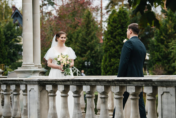 Wedding photographer Oleg Batenkin (batenkin). Photo of 3 October 2023