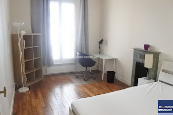 appartement à Paris 15ème (75)