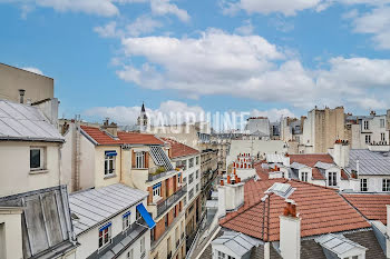 duplex à Paris 6ème (75)