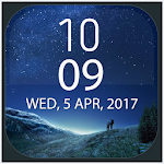 Cover Image of Unduh Lock Screen Galaxy S8 Plus App 1.0.4 APK