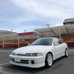 インテグラ DC2