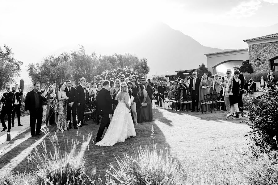 Fotógrafo de bodas Ernesto Michan (quitin). Foto del 9 de enero