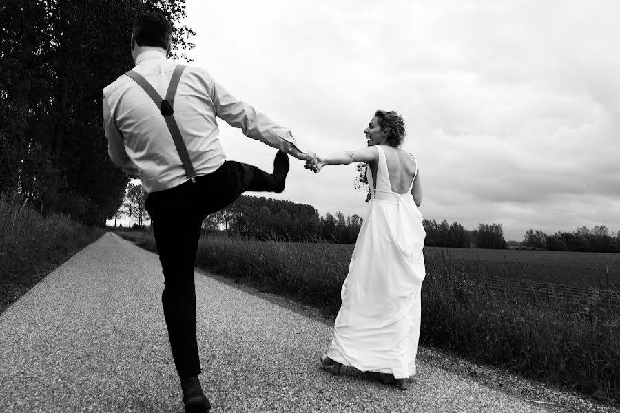 Photographe de mariage Daria Roegiers-Gorlova (dariagorlova). Photo du 28 mai 2021