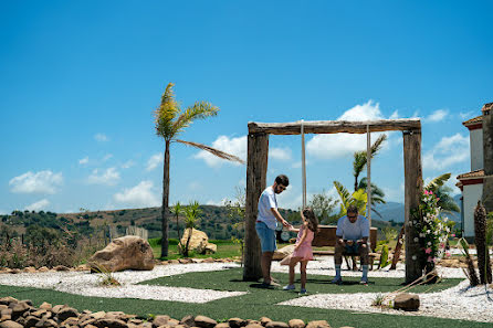 Fotógrafo de casamento Juanlu Corrales (juanlucorrales). Foto de 13 de março