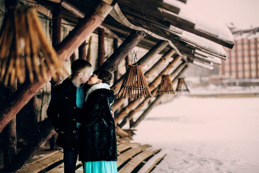 Düğün fotoğrafçısı Vadim Dorofeev (dorof70). 14 Aralık 2015 fotoları