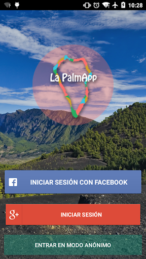 LaPalmApp