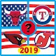 Download Quiz Logo American Sports 