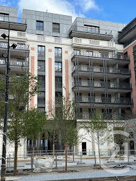 appartement à Courbevoie (92)