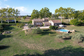 maison à Uzès (30)