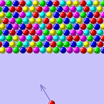 Cover Image of Baixar Arma de bolhas 3.1 APK