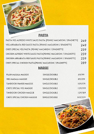 New Delivery Kitchen menu 7