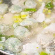 【美麗信花園酒店】雨林餐廳