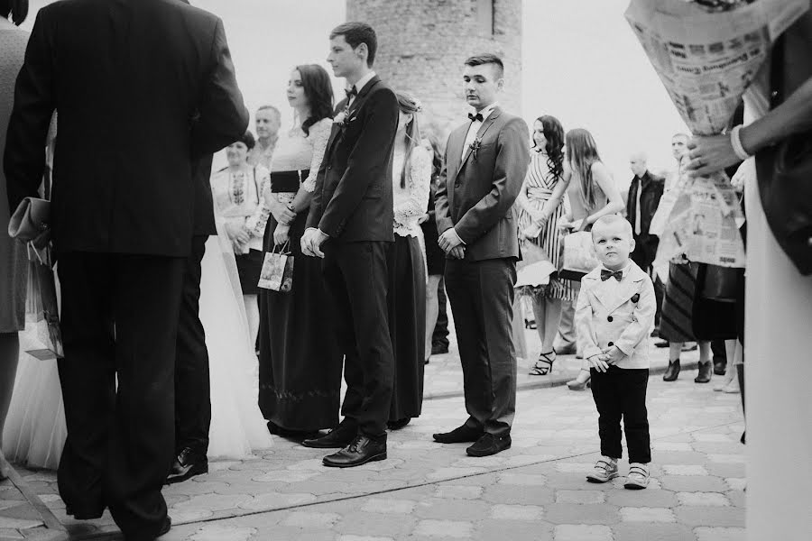 Fotógrafo de casamento Katya Gevalo (katerinka). Foto de 16 de maio 2018