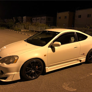 インテグラ DC5