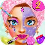 Cover Image of Descargar Juegos de maquillaje con  7.0 APK