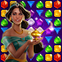 Genies & Gold - Match 3 Jewel & Gem Adventure1.2.4