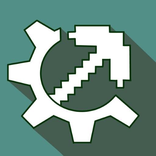 Master Mod for Minecraft PE icon