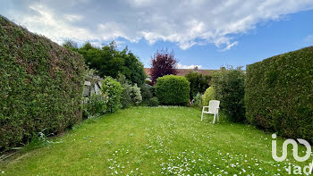 maison à Faches-Thumesnil (59)