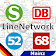 LineNetwork Mainz icon