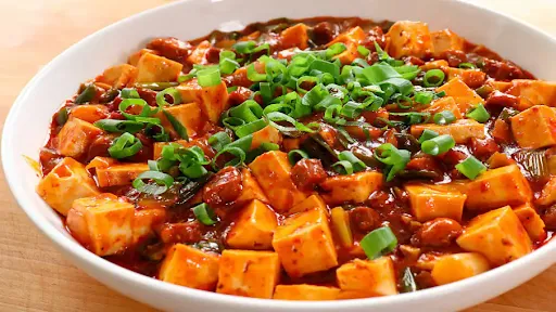 Mobo Tofu (Pork)