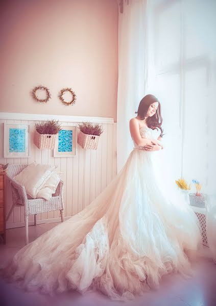 Wedding photographer Svetlana Soloveva (gaididei). Photo of 15 February 2014