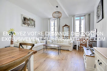 appartement à Paris 12ème (75)