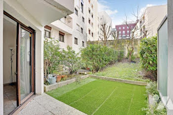 appartement à Suresnes (92)