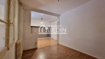 appartement à Toulouse (31)