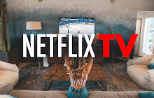 Netflix TV small promo image