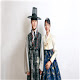 Hanbok  Themes & New Tab