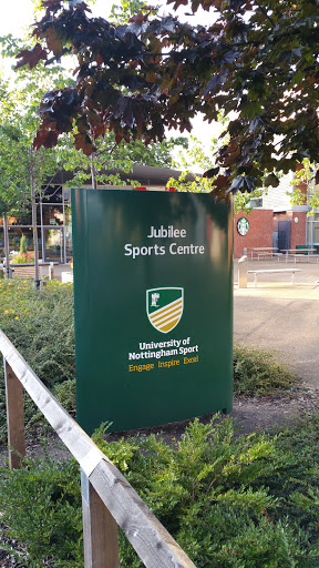 Jubilee Sports Centre