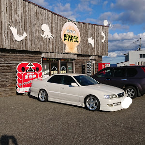 チェイサー JZX100