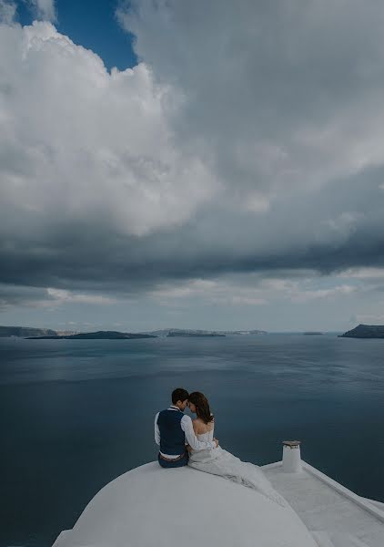 Photographe de mariage Akis Mavrakis (akismavrakis). Photo du 11 mars 2019