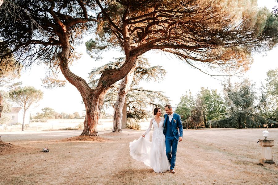 Photographe de mariage Sophie Stacino (sophie-stacino). Photo du 4 décembre 2021