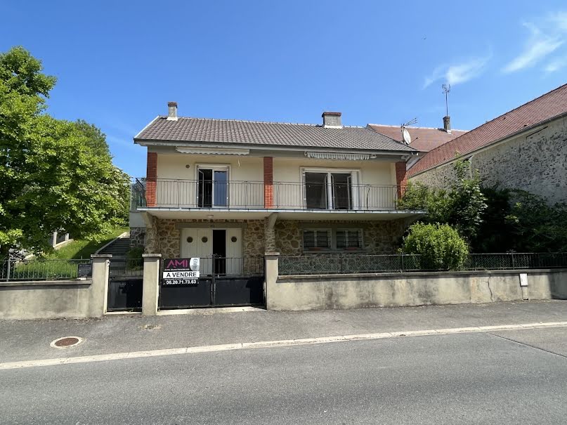 Vente maison 3 pièces 77 m² à La Ferté-sous-Jouarre (77260), 189 900 €