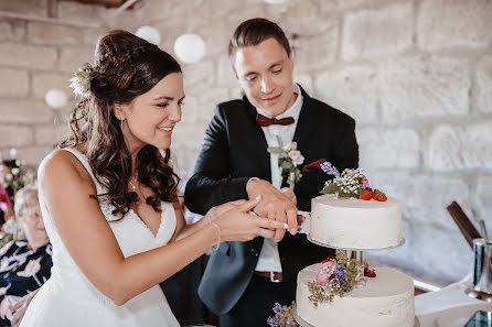 Fotógrafo de casamento Ünal Cicek (ximetree). Foto de 11 de agosto 2020