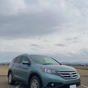 CR-V RM4