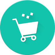 Shopping List - Pantry List & Grocery  Icon