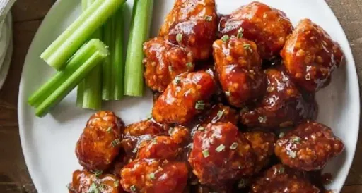 Bar-b-Que Chicken POPCORN