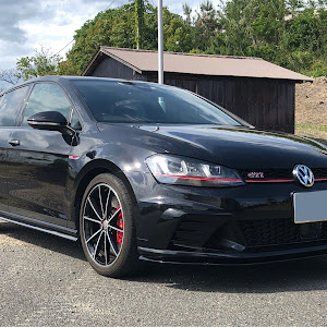 ゴルフGTI